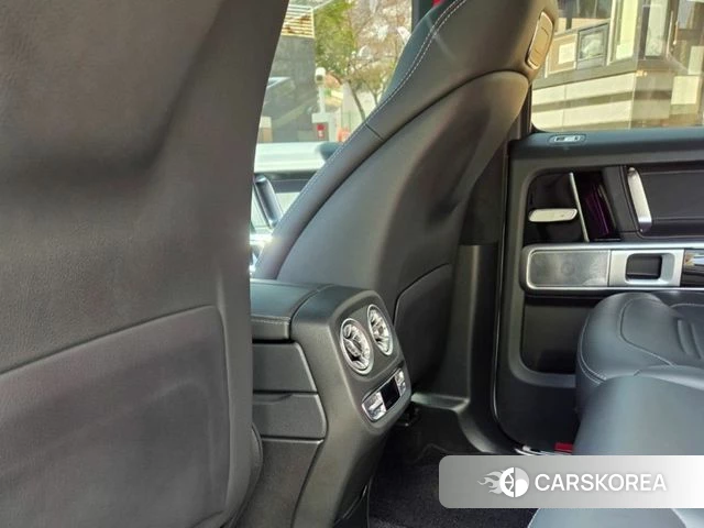 Mercedes-Benz G-Class W463b id 3952893 из Кореи 9