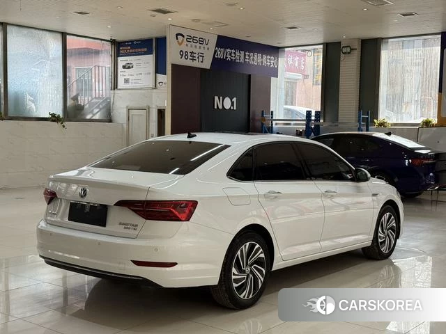 Volkswagen Sagitar id 4298175 из Китая 9
