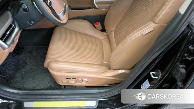 Hyundai Grandeur (GN7) id 4201352 из Кореи 9