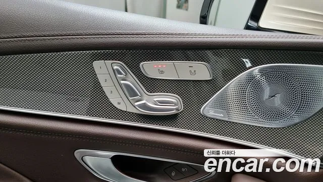 Mercedes-Benz CLS-Class C257 id 2711435 из Кореи 9