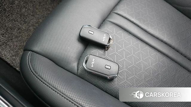 Kia Sorento 4th Generation id 4282362 из Кореи 9