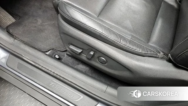 Hyundai All New Tucson id 3345412 из Кореи 9