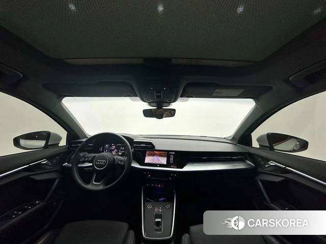 Audi A3 id 4342155 из Китая 9
