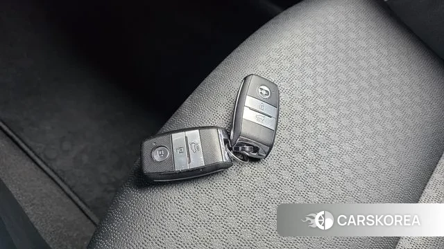 Kia All New Morning (JA) id 3718041 из Кореи 9