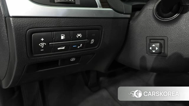 Genesis G80 id 4615183 из Кореи 9