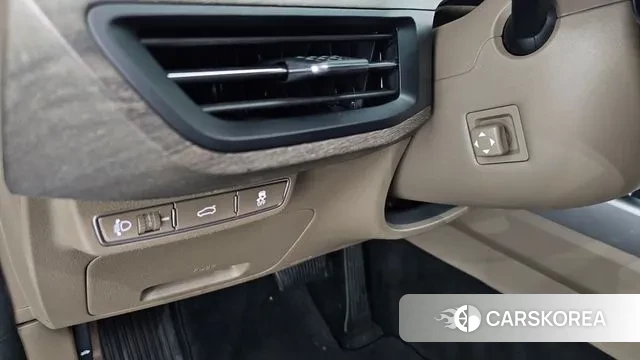 Kia K8 id 2940260 из Кореи 9