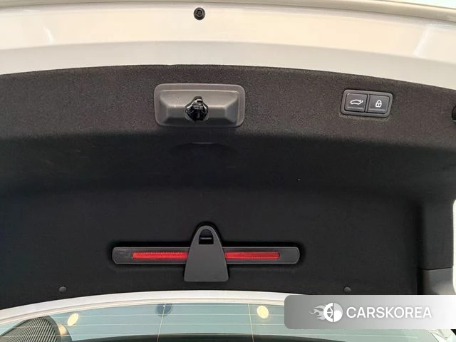 Kia More K9 id 4745106 из Кореи 9