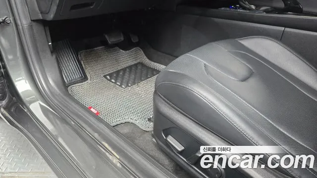 Hyundai Avante (CN7) id 2555086 из Кореи 9