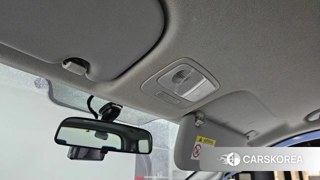 Hyundai The New Grand Starex id 4187770 из Кореи 9