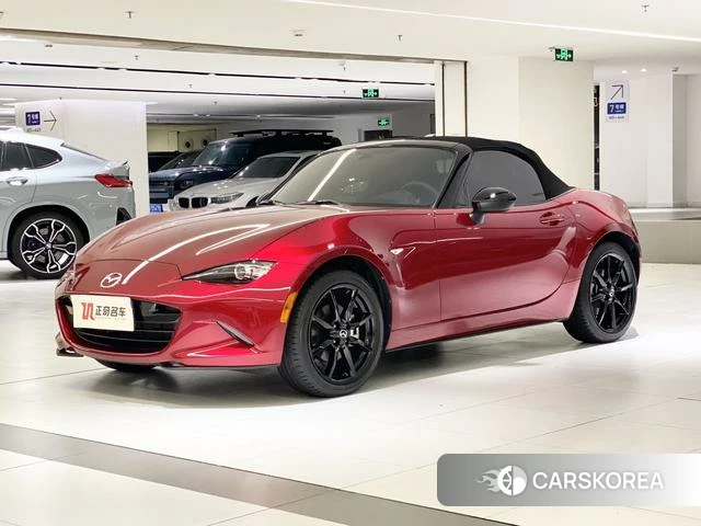 Mazda MX-5 id 4367068 из Китая 9