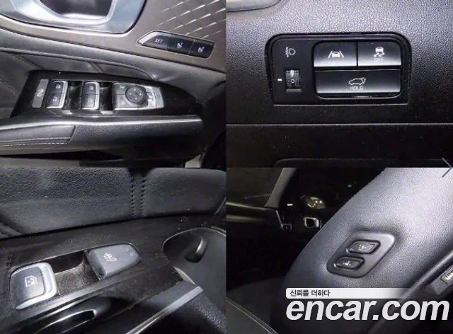 Kia Sorento 4th Generation id 2739732 из Кореи 9