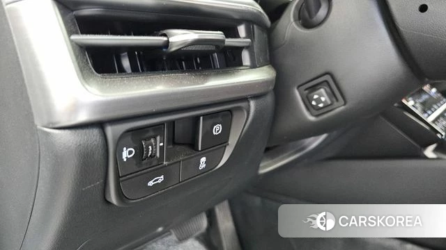 Hyundai Grandeur (GN7) id 4381650 из Кореи 9