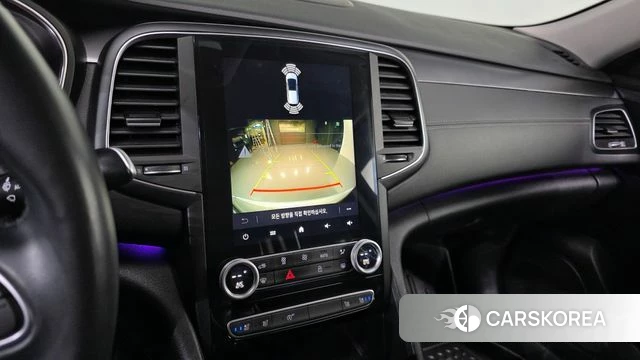 Renault Korea (Samsung) The New SM6 id 4489101 из Кореи 9