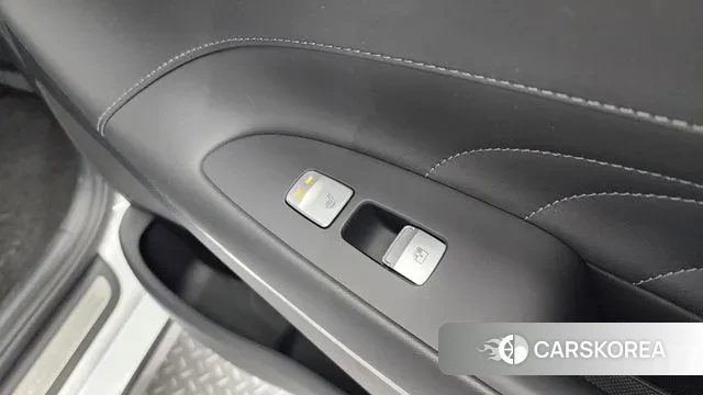 Hyundai The New Grandeur IG id 3043526 из Кореи 9