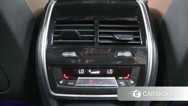 BMW X5 (G05) id 3550681 из Кореи 9