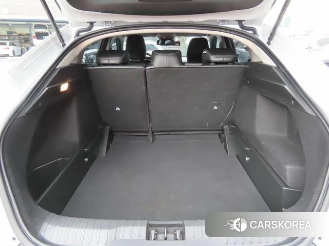 Renault Korea (Samsung) XM3 id 3897125 из Кореи 9