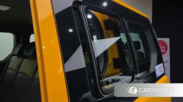 Hyundai The New Grand Starex id 3071723 из Кореи 9