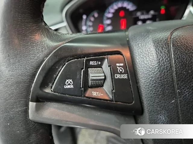 Chevrolet (GM Daewoo) The New Trax id 3570813 из Кореи 9