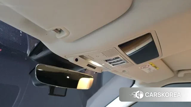 Land Rover Discovery 5 id 3302422 из Кореи 9