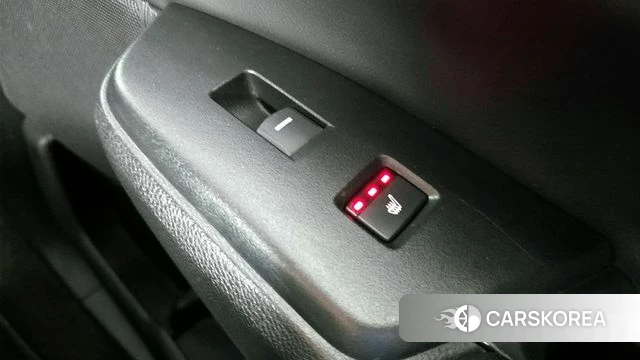 Honda CR-V 5th generation id 4282839 из Кореи 9