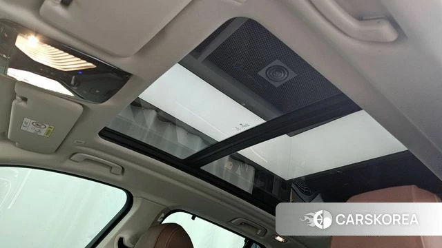 BMW X5 (G05) id 3826949 из Кореи 9