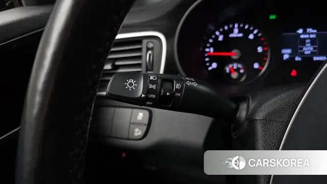 Kia The New Sorento id 3429184 из Кореи 9