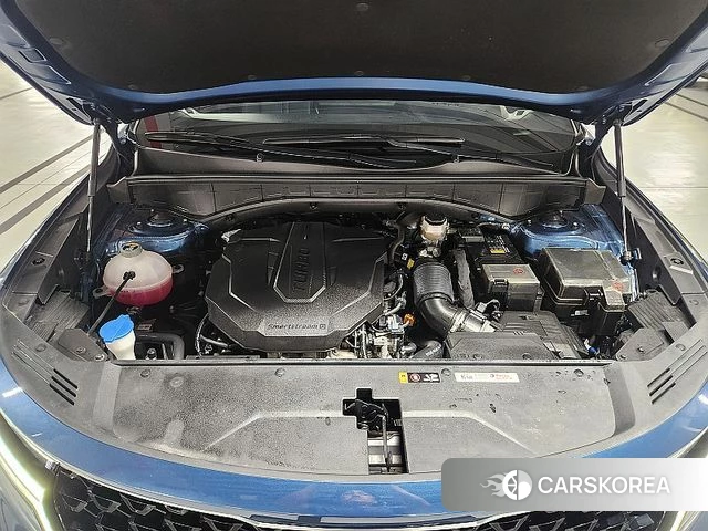 Kia Sorento 4th Generation id 4636051 из Кореи 9