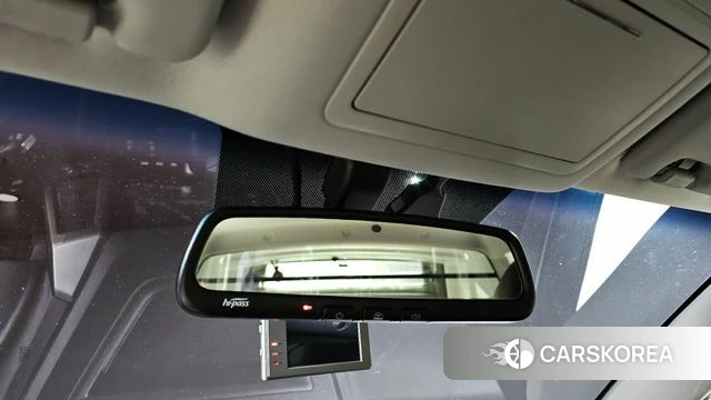 Ssangyong Rexton Sports id 3814266 из Кореи 9