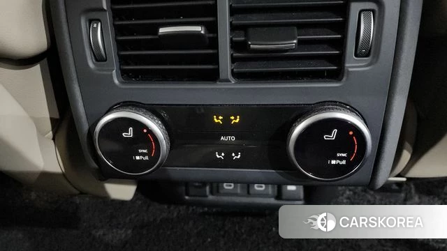 Land Rover Discovery 5 id 4501102 из Кореи 9