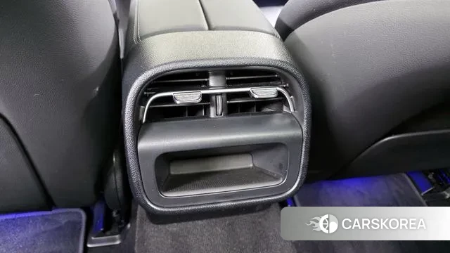 Mercedes-Benz E-Class W214 id 3596182 из Кореи 9