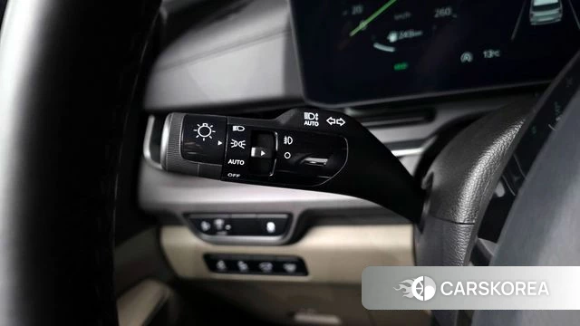 Kia The New Carnival 4th Generation id 3891342 из Кореи 9