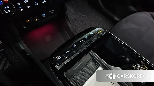 Hyundai The New Tucson Hybrid (NX4) id 3006845 из Кореи 9