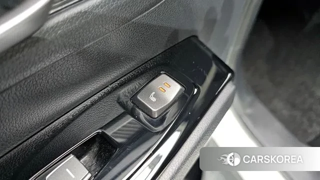 Ssangyong Beautiful Korando id 2941184 из Кореи 9