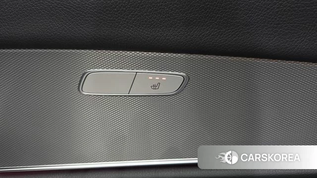 Mercedes-Benz E-Class W213 id 4856473 из Кореи 9