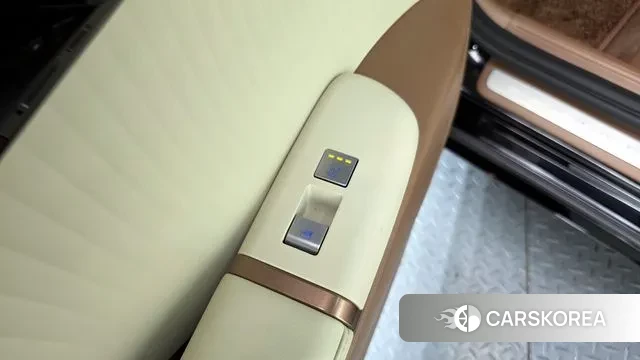 Hyundai Grandeur Hybrid (GN7) id 3147747 из Кореи 9