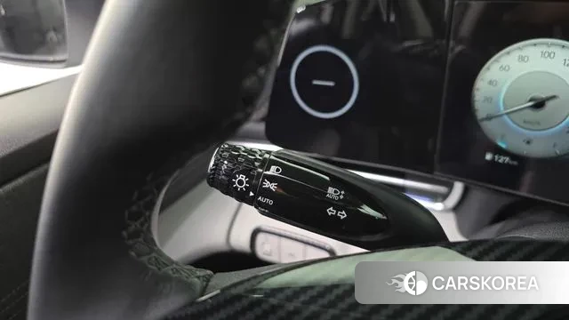 Hyundai Avante (CN7) id 3620696 из Кореи 9