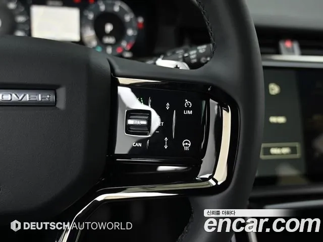 Land Rover Range Rover Evoque 2nd Generation id 2934777 из Кореи 9