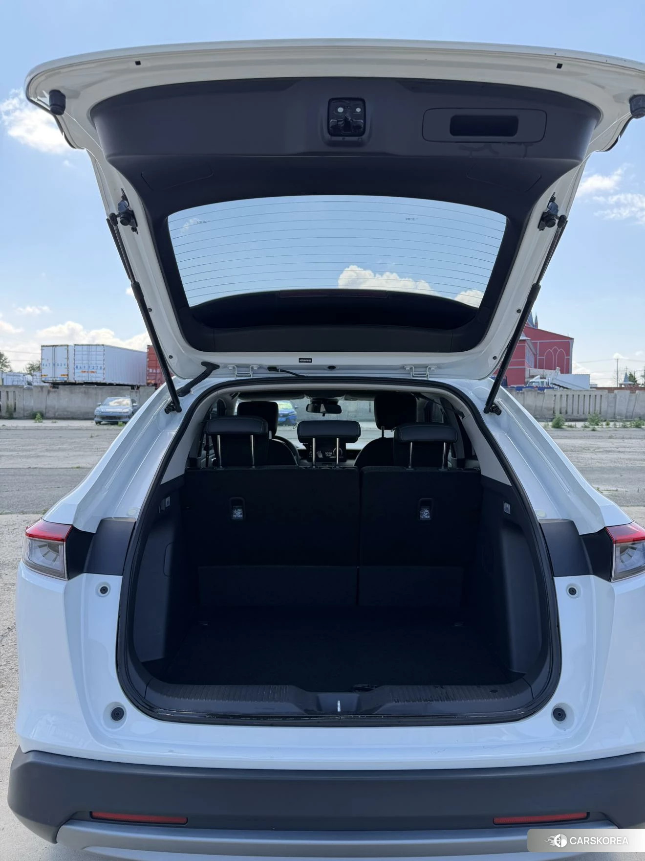 Honda Binzhi id 4452345 из Китая 9
