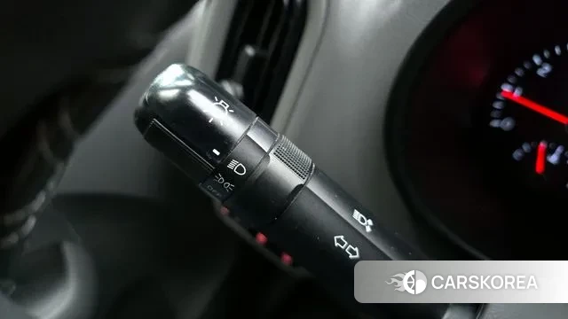 Kia All New Morning (JA) id 3672937 из Кореи 9