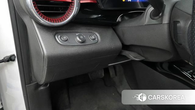 Chevrolet (GM Daewoo) Trax Crossover id 4618352 из Кореи 9