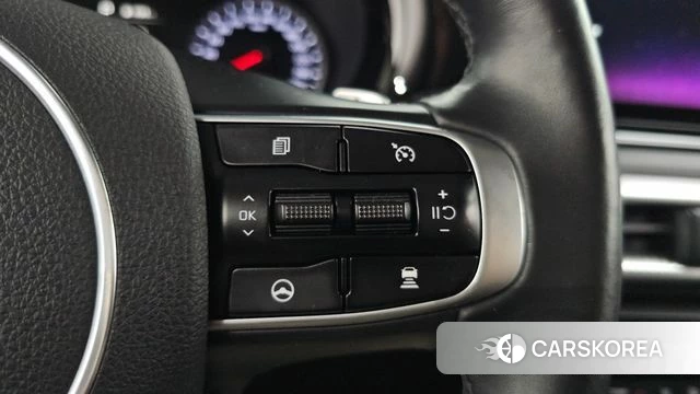 Kia K5 3rd generation id 4195902 из Кореи 9