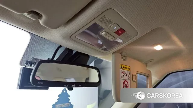 Hyundai The New Casper id 3679476 из Кореи 9