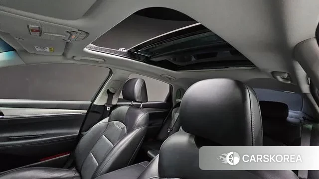 Hyundai The New Grandeur IG Hybrid id 3384223 из Кореи 9