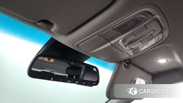 Hyundai Santa Fe TM id 2966297 из Кореи 9