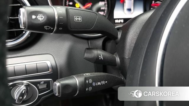 Mercedes-Benz C-Class W205 id 3966589 из Кореи 9