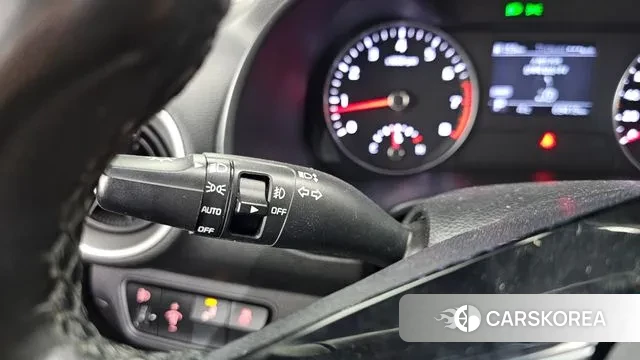 Kia Come New K3 id 3713969 из Кореи 9