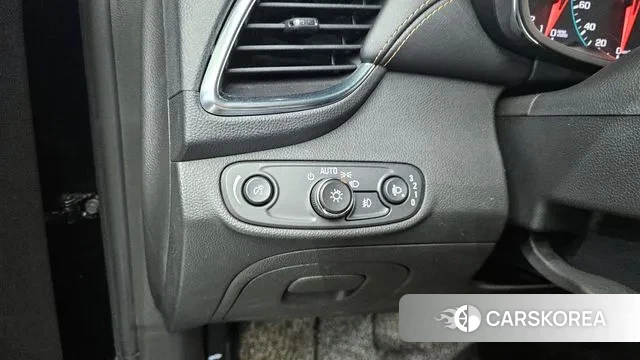 Chevrolet (GM Daewoo) The New Trax id 3728546 из Кореи 9