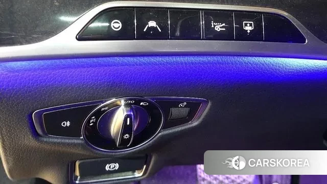 Mercedes-Benz S-Class W222 id 3535831 из Кореи 9