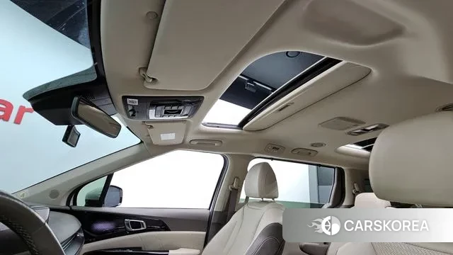 Kia Carnival 4th generation id 3361985 из Кореи 9