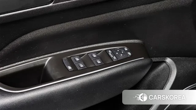 Renault Korea (Samsung) The New QM6 id 3600476 из Кореи 9